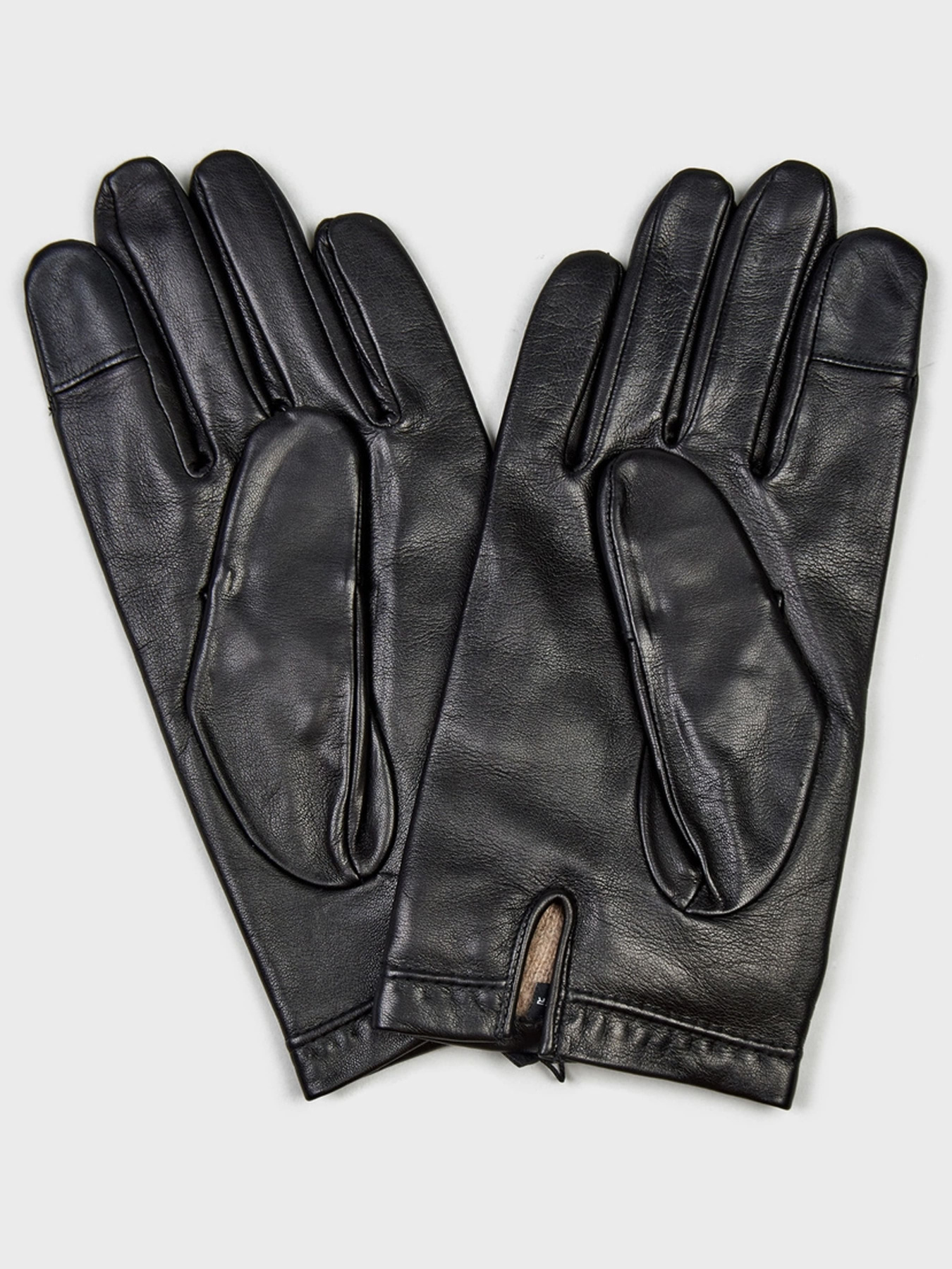 Перчатки LANCASTER модель 630-11-NOIR9 Фото