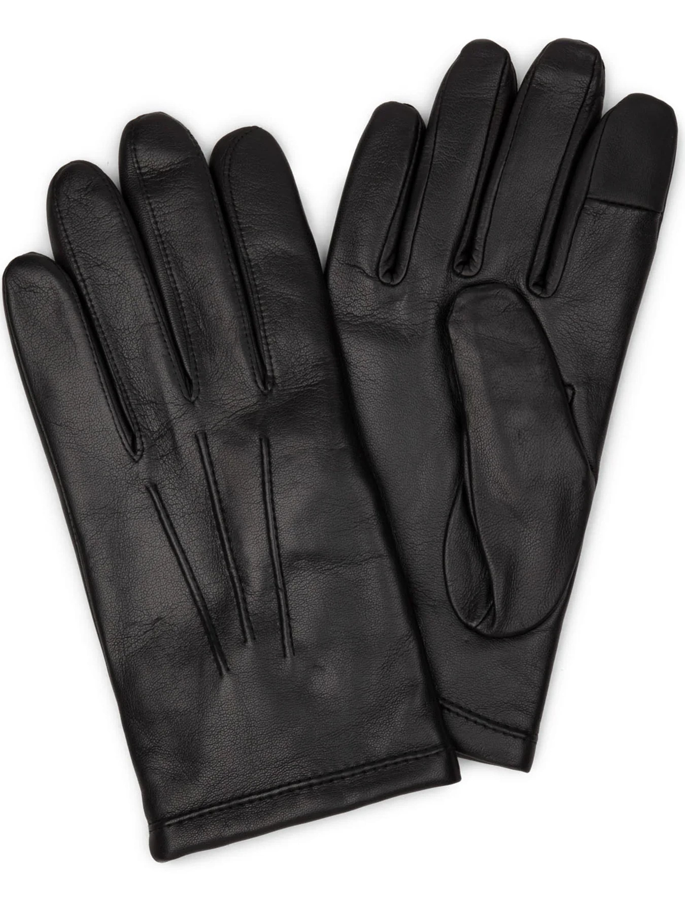 Перчатки LANCASTER модель 630-11-NOIR9 Фото