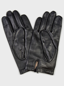 Перчатки LANCASTER модель 630-11-NOIR9 Фото