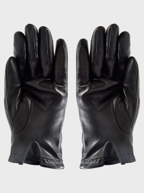 Перчатки LANCASTER модель 630-11-NOIR9 Фото