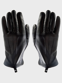 Перчатки LANCASTER модель 630-11-NOIR9 Фото