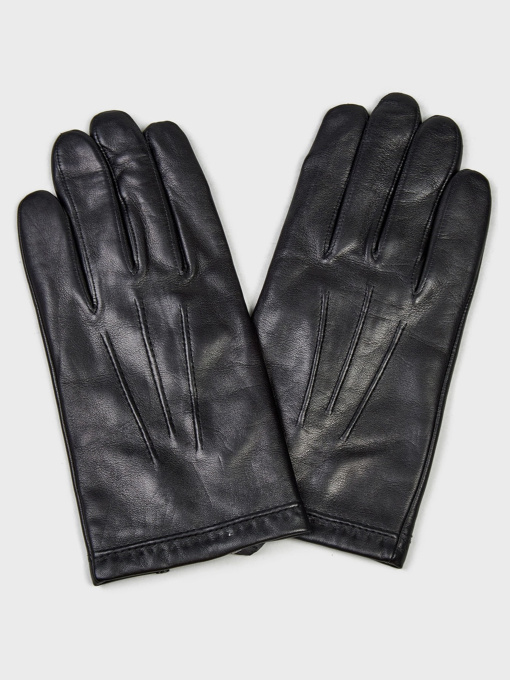 Перчатки LANCASTER модель 630-11-NOIR9 Фото