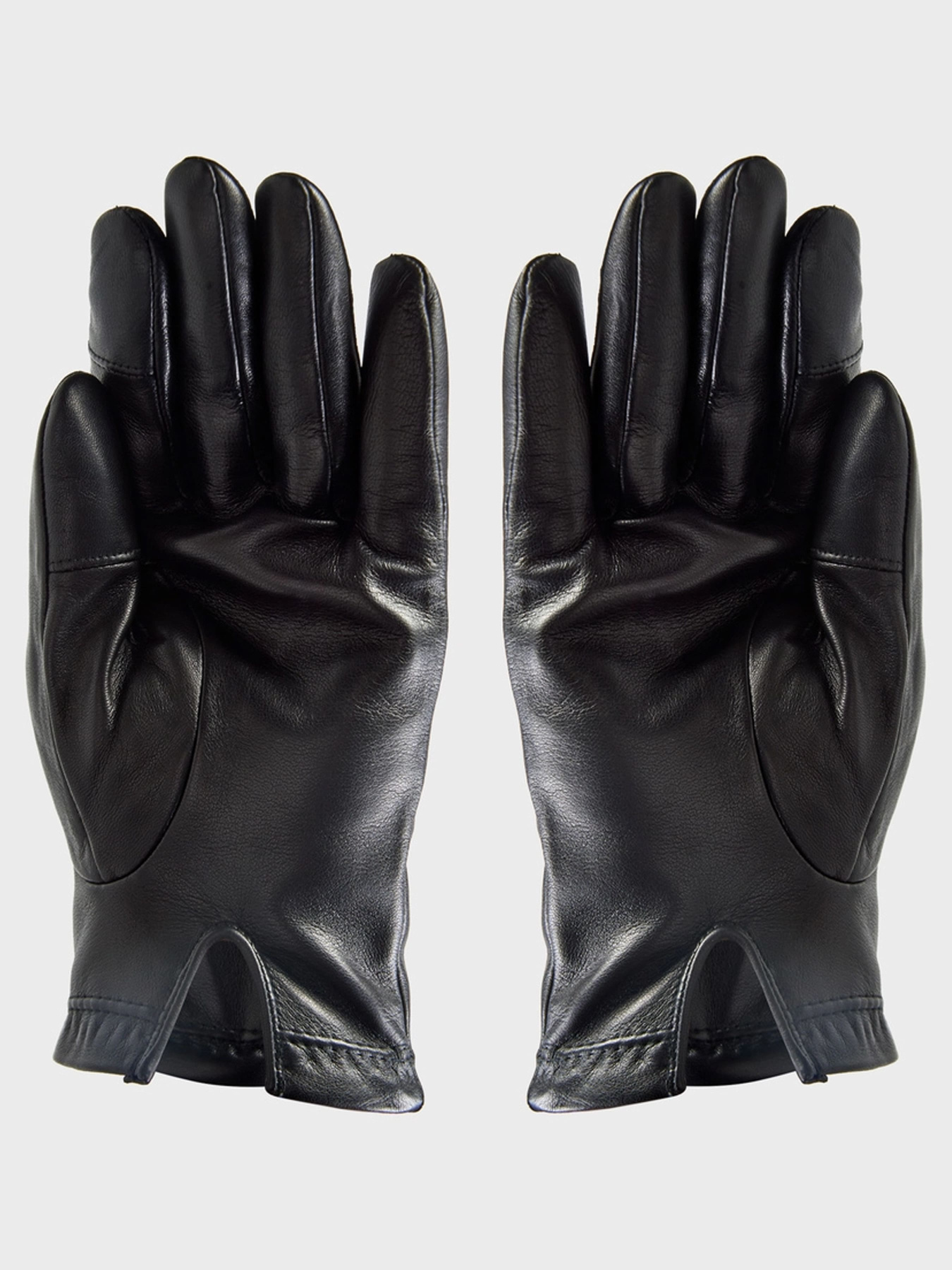 Рукавички LANCASTER модель 630-11-NOIR9 Фото