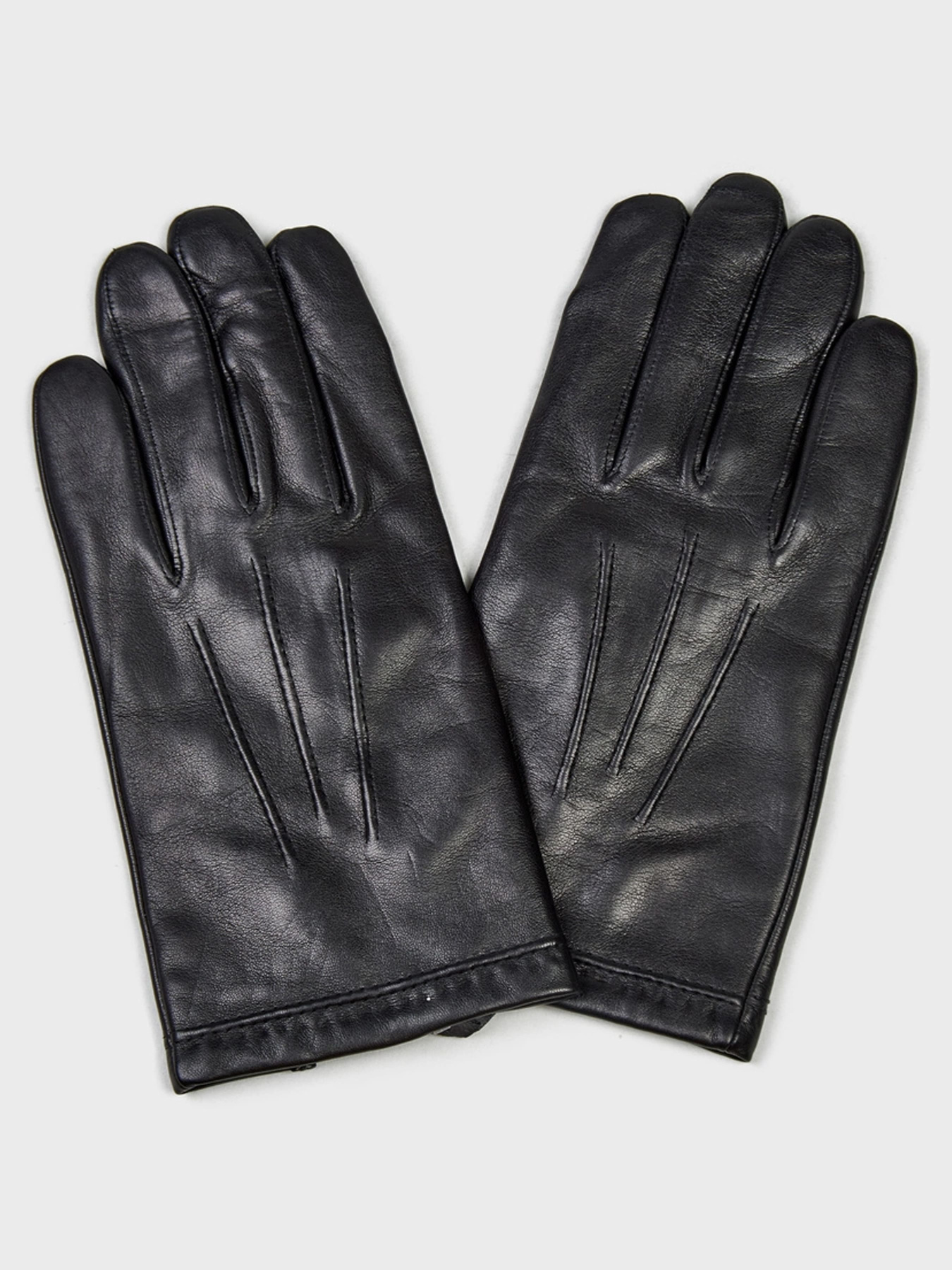 Рукавички LANCASTER модель 630-11-NOIR9 Фото