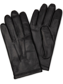 Рукавички LANCASTER модель 630-11-NOIR9 Фото