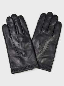 Рукавички LANCASTER модель 630-11-NOIR9 Фото