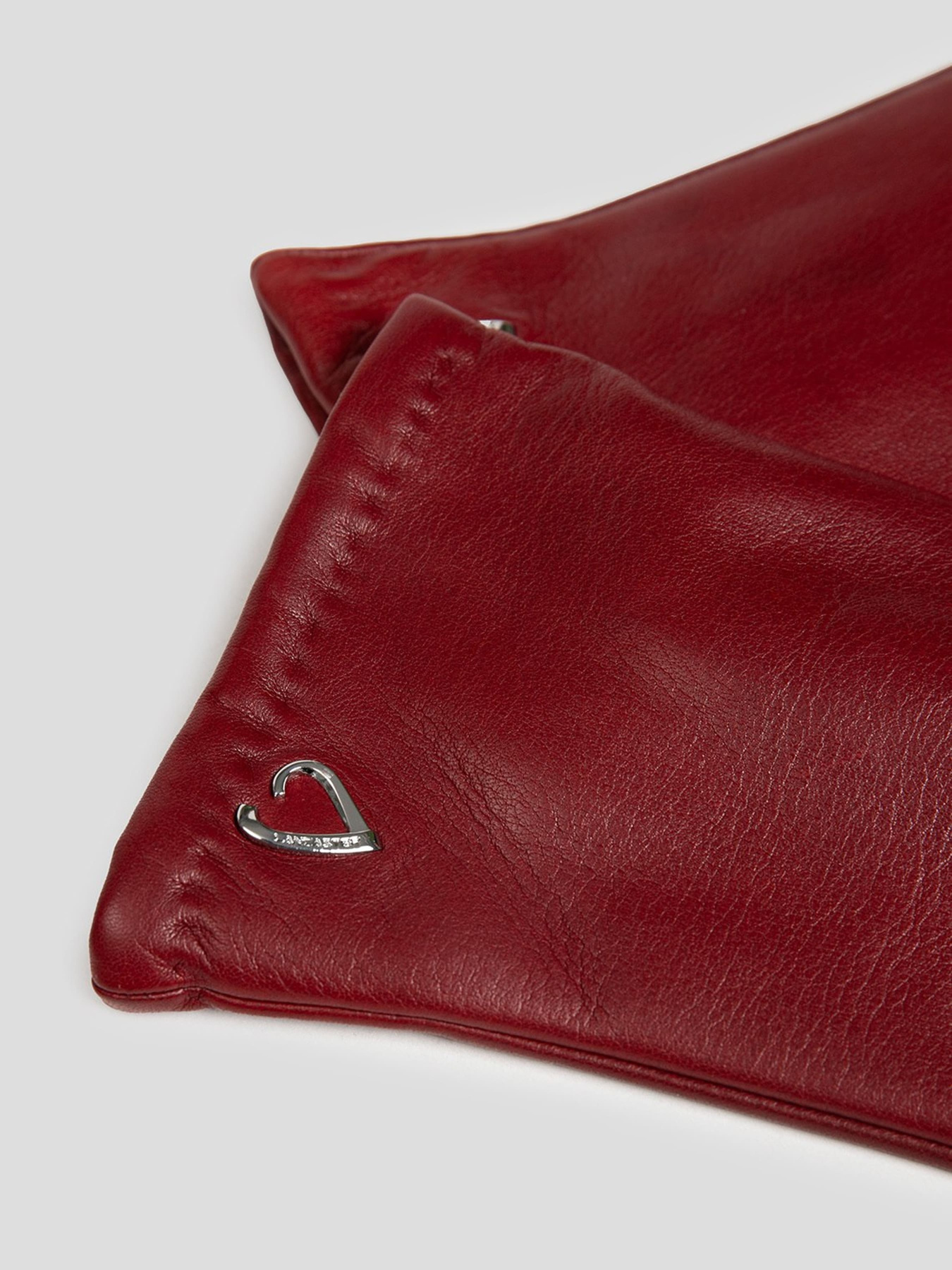 Перчатки LANCASTER модель 630-03-ROUGE7.5 Фото