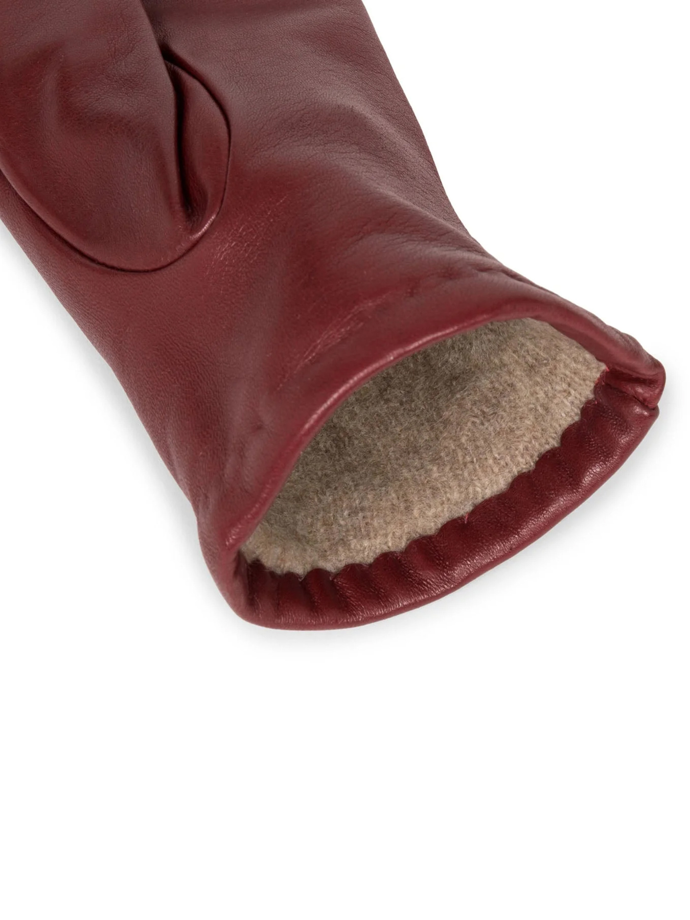 Перчатки LANCASTER модель 630-03-ROUGE7.5 Фото