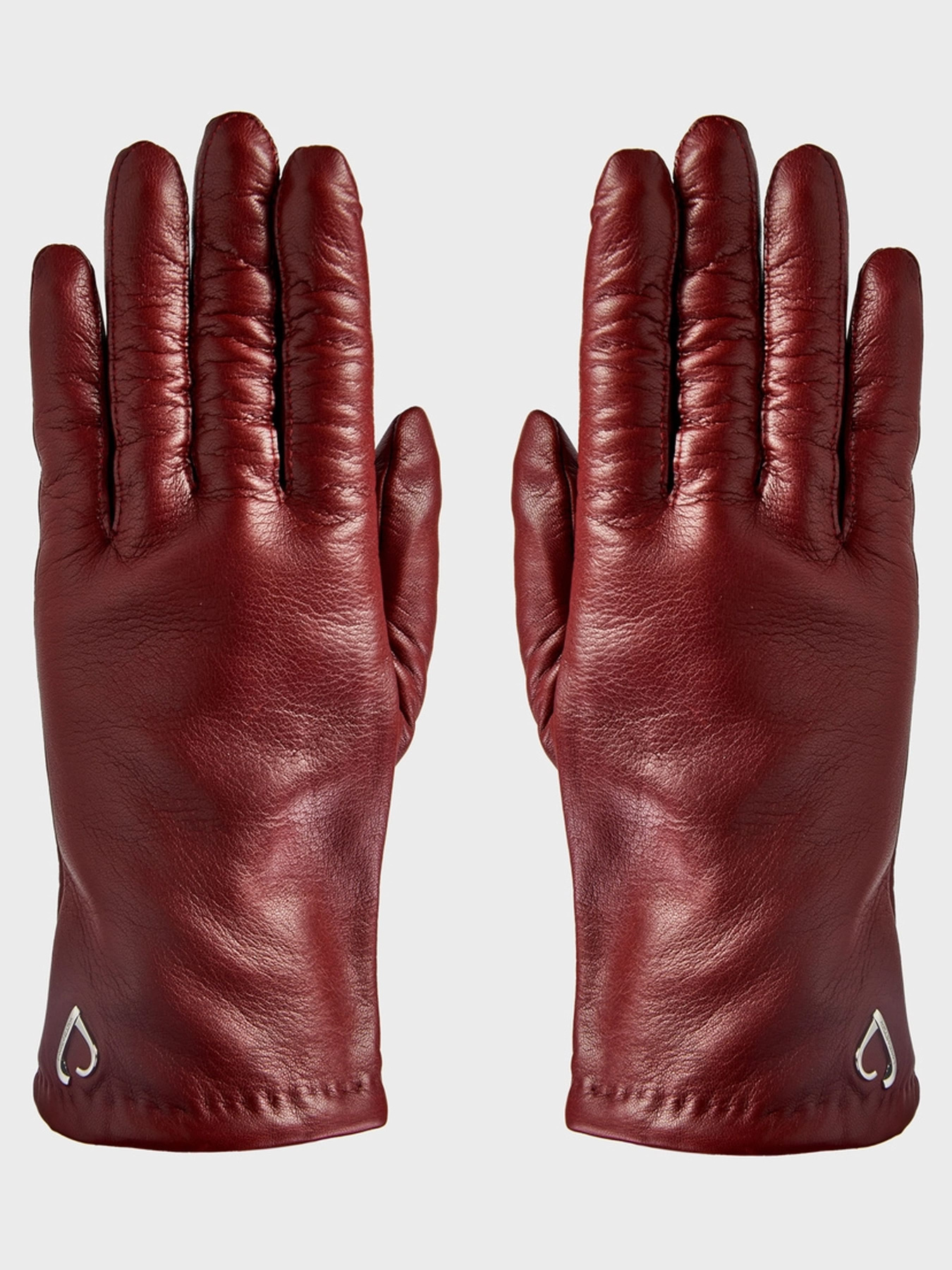 Перчатки LANCASTER модель 630-03-ROUGE7.5 Фото