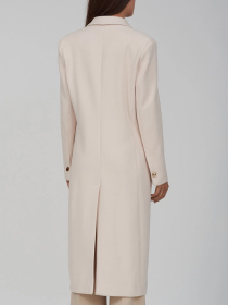 Пальто KOCCA модель A24PCA2581ABUN60725 Фото