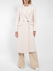 Пальто KOCCA модель A24PCA2581ABUN60725 Фото