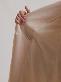 Пальто KOCCA модель A24PCA2581ABUN60725 Фото