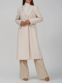 Пальто KOCCA модель A24PCA2581ABUN60725 Фото