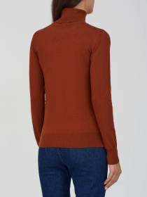 Водолазка KOCCA модель A24PMA2454ABUN30012 Фото