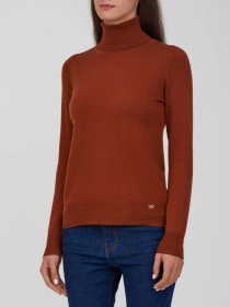 Водолазка KOCCA модель A24PMA2454ABUN30012 Фото