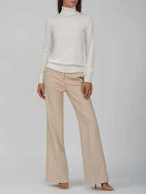 Водолазка KOCCA модель A24PMA2454ABUN60725 Фото