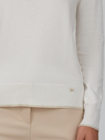 Водолазка KOCCA модель A24PMA2454ABUN60725 Фото