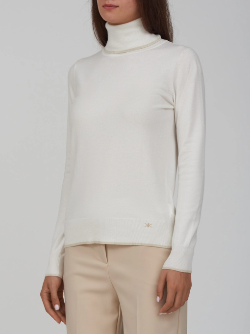 Водолазка KOCCA Модель A24PMA2454ABUN60725 Фото