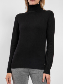 Водолазка KOCCA модель A24PMA2454ABUN00016 Фото