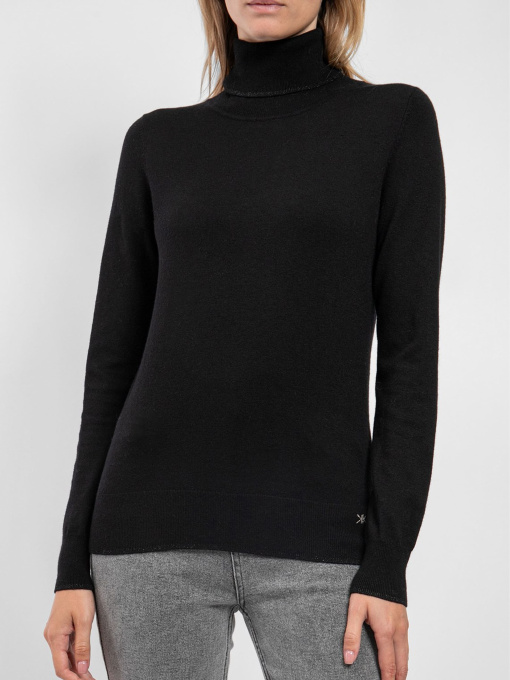 Водолазка KOCCA Модель A24PMA2454ABUN00016 Фото