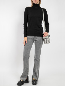 Водолазка KOCCA модель A24PMA2454ABUN00016 Фото