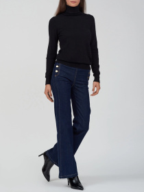 Водолазка KOCCA модель A24PMA2454ABUN00016 Фото