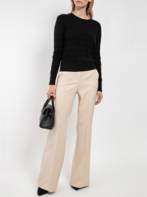 Джемпер KOCCA модель A24PMA2459ABUN00016 Фото