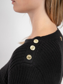 Джемпер KOCCA модель A24PMA2459ABUN00016 Фото