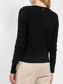 Джемпер KOCCA модель A24PMA2459ABUN00016 Фото