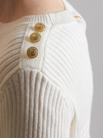 Джемпер KOCCA модель A24PMA2459ABUN60725 Фото