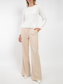 Джемпер KOCCA модель A24PMA2459ABUN60725 Фото