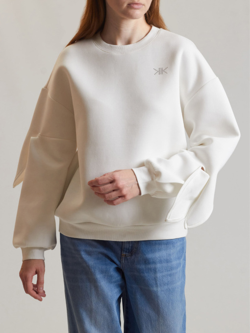 Світшот KOCCA Модель A24PFE2627ABUN60004 Фото