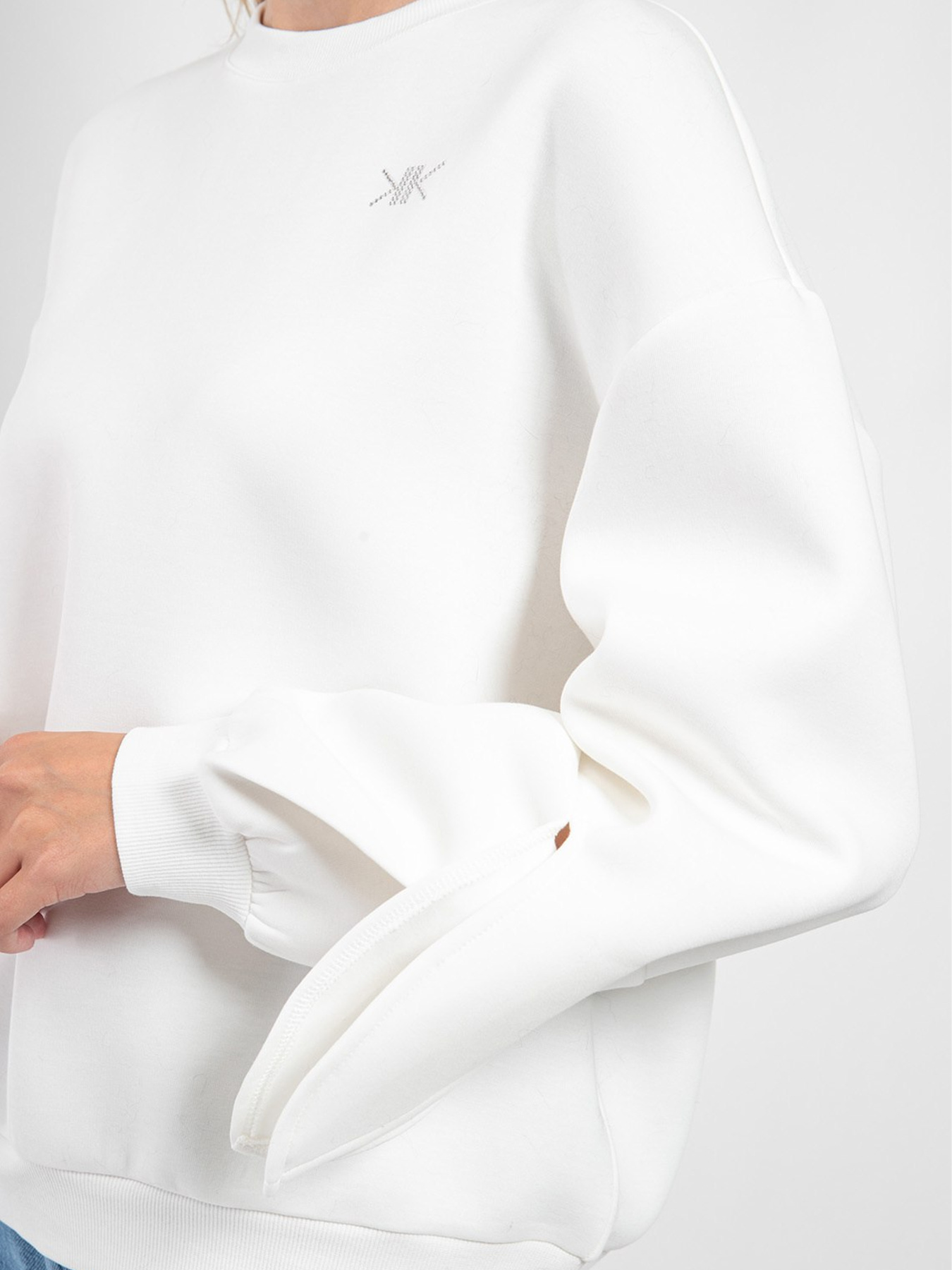 Світшот KOCCA модель A24PFE2627ABUN60004 Фото