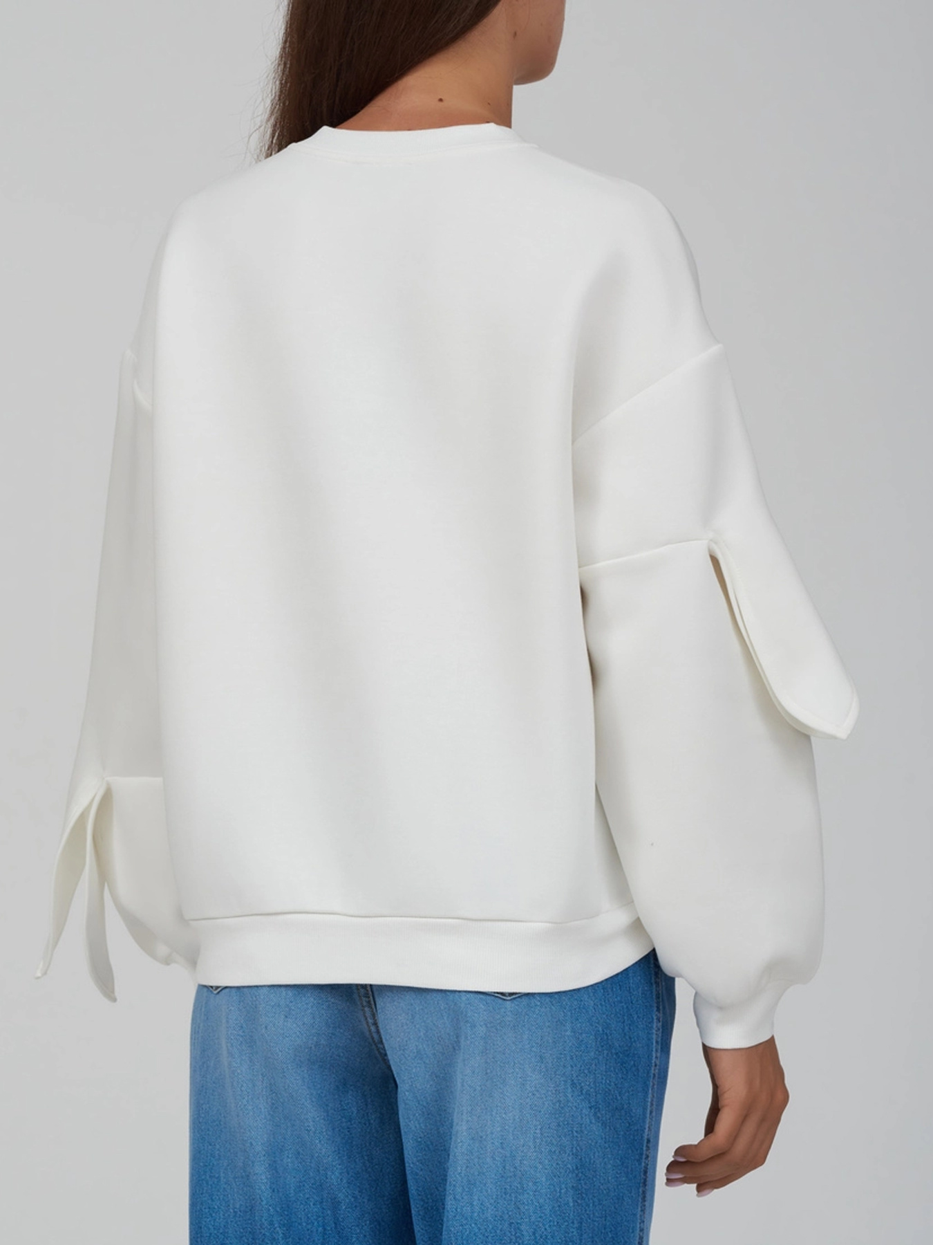 Світшот KOCCA модель A24PFE2627ABUN60004 Фото