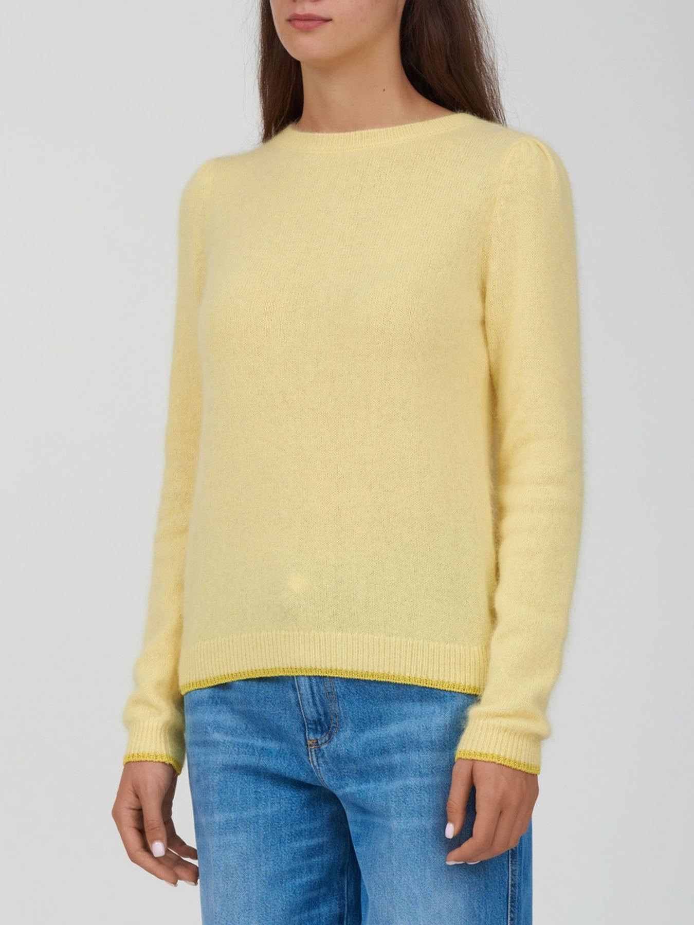 Джемпер KOCCA модель A24PMA2569ABUN40012 Фото