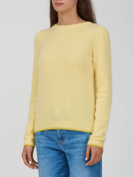 Джемпер KOCCA модель A24PMA2569ABUN40012 Фото