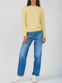 Джемпер KOCCA модель A24PMA2569ABUN40012 Фото