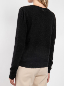 Джемпер KOCCA модель A24PMA2569ABUN00016 Фото