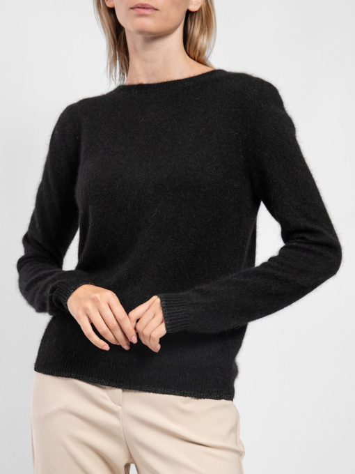 Джемпер KOCCA Модель A24PMA2569ABUN00016 Фото