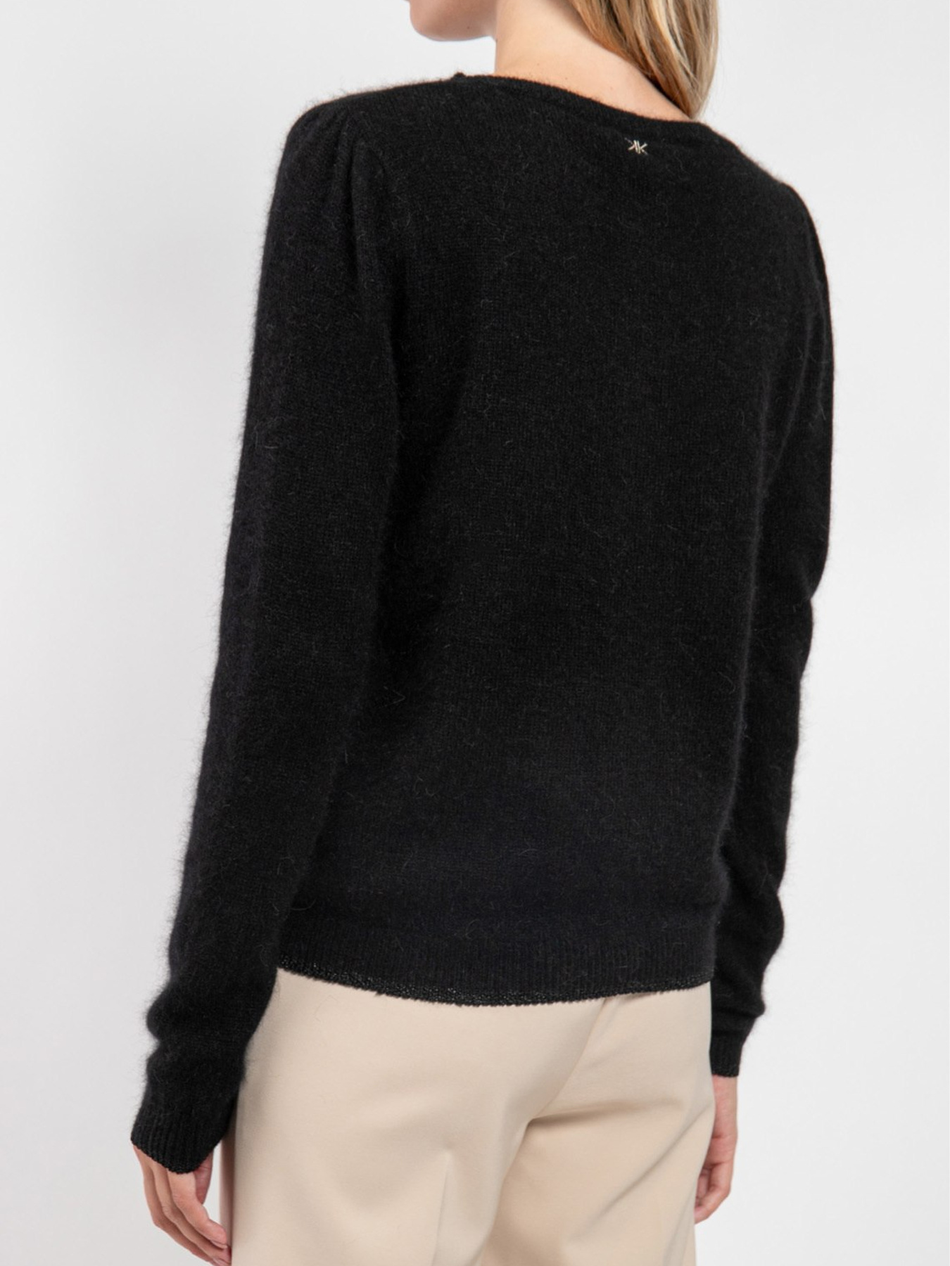 Джемпер KOCCA модель A24PMA2569ABUN00016 Фото