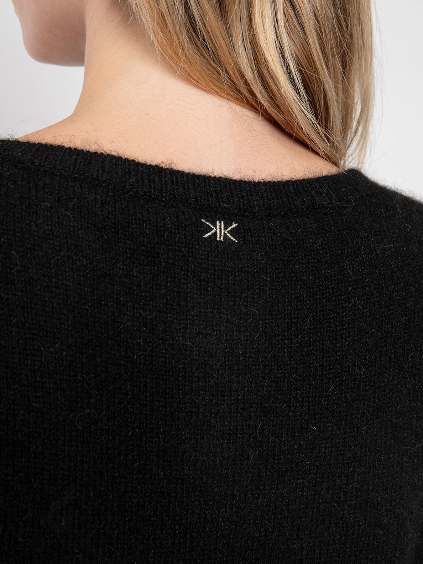 Джемпер KOCCA модель A24PMA2569ABUN00016 Фото