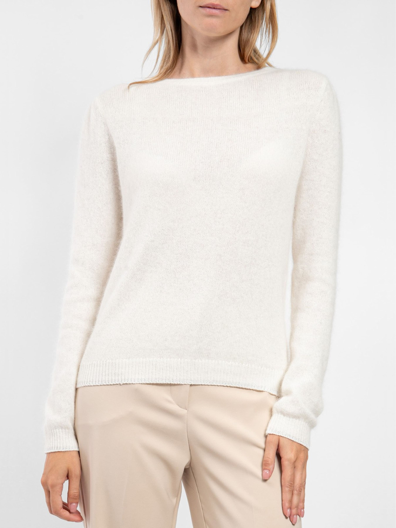 Джемпер KOCCA модель A24PMA2569ABUN60725 Фото