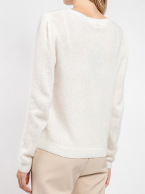 Джемпер KOCCA модель A24PMA2569ABUN60725 Фото