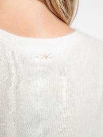 Джемпер KOCCA модель A24PMA2569ABUN60725 Фото