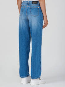 Прямі джинси KOCCA модель A24PPD2911ABUN3260 Фото