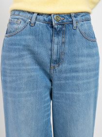 Прямі джинси KOCCA модель A24PPD2911ABUN3260 Фото