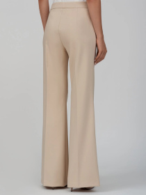 Брюки палаццо KOCCA модель A24PPF3053ABUN30014 Фото