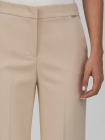 Брюки палаццо KOCCA модель A24PPF3053ABUN30014 Фото