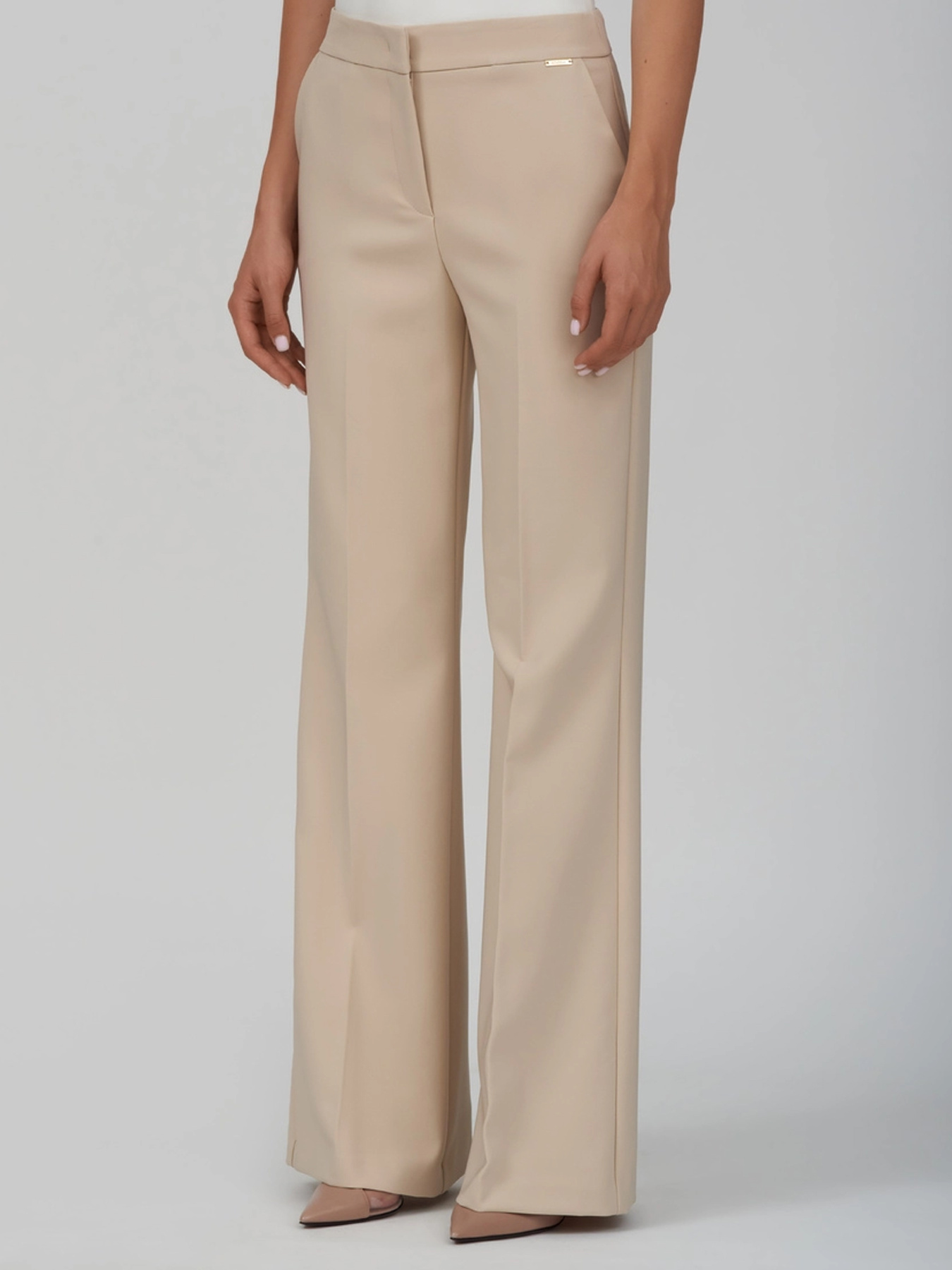 Палаццо KOCCA модель A24PPF3053ABUN30014 Фото