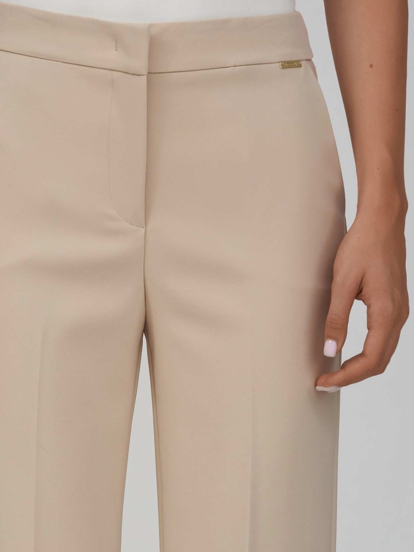 Палаццо KOCCA модель A24PPF3053ABUN30014 Фото